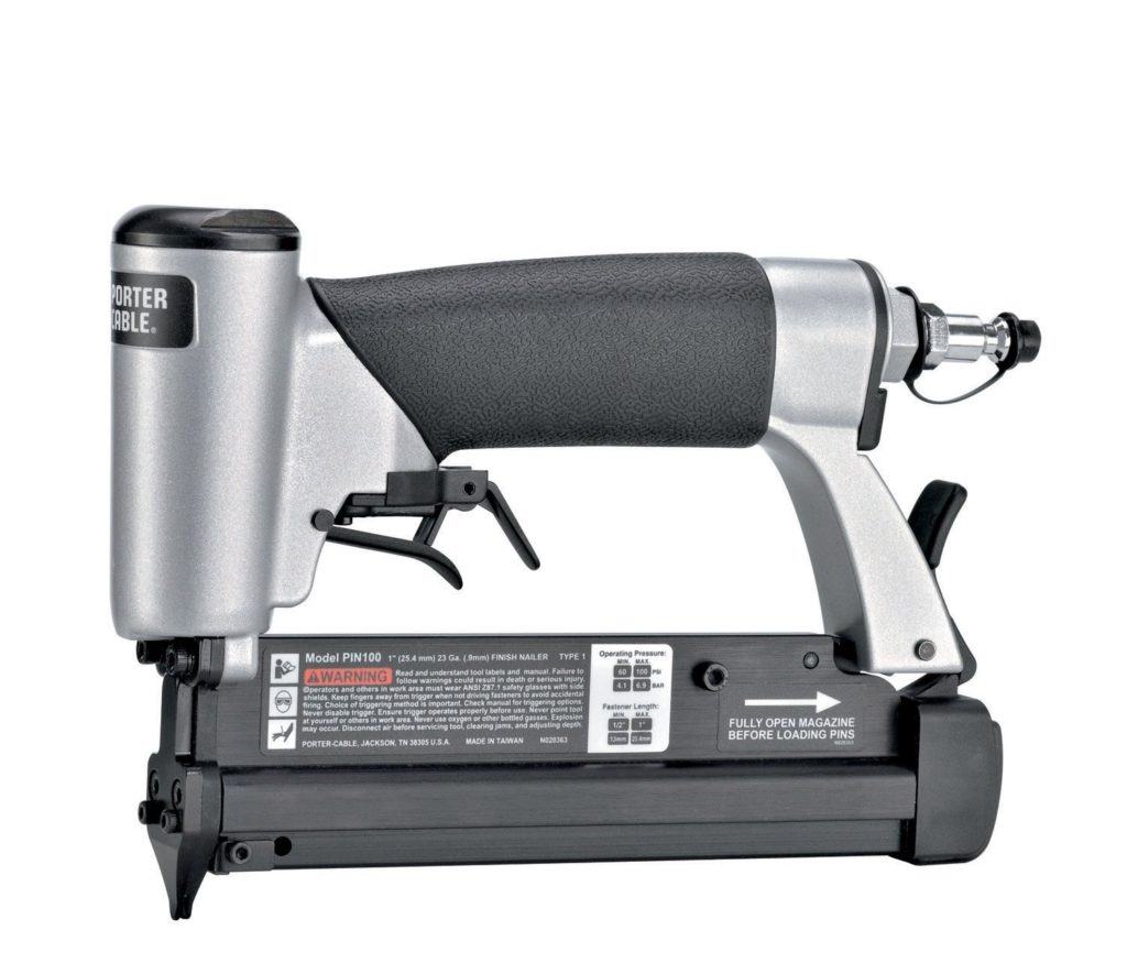 Best pin nailers Best nailers